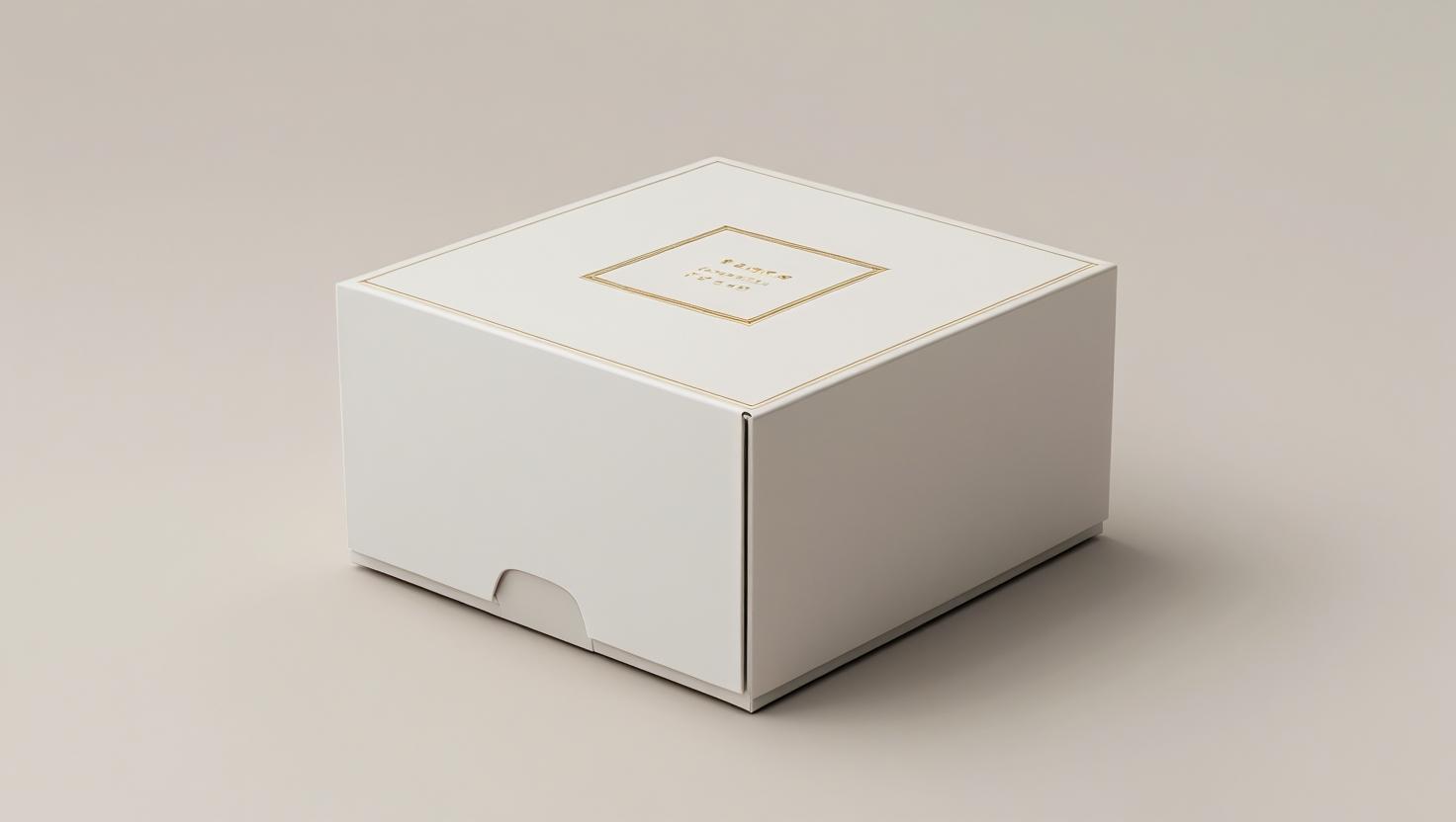 Custom Rigid Macaron Boxes - Image 1